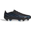ADIDAS scarpe vite ADIDAS F50 hyperfast league sg nero/azzurro