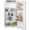 Siemens KI32LVFE0 Frigorifero da incasso iQ300, refrigeratore automatico integrato con congelatore, 102 x 56 cm, raffreddamento da 132 l, congelatore da 15 l, freshBox, illuminazione LED, superCooling