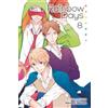 Minami Mizuno Rainbow Days, Vol. 8 (Tascabile) Rainbow Days
