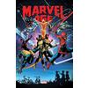 Mark Waid Jonathan Hickman Neil Gaiman Marvel Age Treasury Edition (Tascabile)