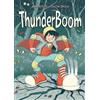 Jack Briglio ThunderBoom (Copertina rigida)