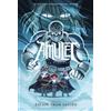 Kazu Kibuishi Escape from Lucien: A Graphic Novel (Amulet #6) (Copertina rigida)
