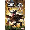 Reginald Hudlin Captain America/Black Panther: Flags of Our Fathers (Tascabile)