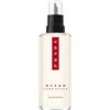 Prada Luna Rossa Ocean - Eau De Parfum - 150 ml ricarica