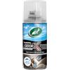Turtle Wax Odor-X Whole Car Blast Deodorante Auto, profumo di auto nuova, eliminatore di odori monouso, rimuove permanentemente gli odori indesiderati, fragranza per auto fino a 30 giorni, 50 ml
