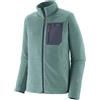 Patagonia R1 Air jacket, Blue sage