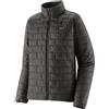 Patagonia Nano Puff Jacket, Black