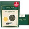 VAHDAM Te Verde sfuso dell'Himalaya (100g) | The Verde Foglie puro proveniente direttamente dall'Himalaya