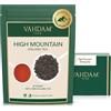 VAHDAM Te Oolong dall'Himalaya 100g| Oolong Tea