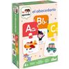 DISET - Giocattolo educativos El Alfabeto, 68963