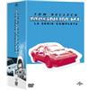 Universal Magnum P.I. - La Serie Completa - Stagioni 1-8 (45 DVD)