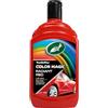 Turtle Wax 52711 Color Magic Car Polish Paint Care Rosso 500 ml - Ripristina il colore e la lucentezza