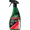 Turtle Wax Wax It Dry Car Wax Spray - facile applicazione in un unico passaggio per lucentezza e protezione, formula carnauba e polimero, resistente all'acqua, senza aloni, finitura lucida