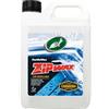 Turtle Wax Shampoo per auto Turtle Wax 52883 Zip Wax, 500 ml - Doppia azione: lavaggio auto concentrato e cera carnauba per auto: applicare, lavare, risciacquare e asciugare per una lucentezza da showroom
