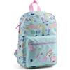 Miquelrius Mini Zaino Riciclato Sirenetta, Unisex Bambini, Blu Cielo, 340 x 230 x 90 mm, blu cielo, 340 x 230 x 90 mm