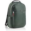Miquelrius - Zaino per computer, zaino da 22l, tasca antifurto RFID, dettagli riflettenti, schienale ergonomico, chiusura di sicurezza, trolley, zaino portatile+tablet, idrorepellente