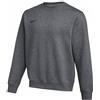 Nike M Nk Park26 FLC Crew Felpa Uomo (Pacco da 1)