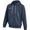 Nike M Nk Park26 FLC FZ Hoodie Felpa con Cappuccio Uomo (Pacco da 1)