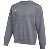 Nike M Nk Park26 FLC Crew Felpa Uomo (Pacco da 1)