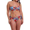 Sans Complexe Curaçao Bikini Top Donna