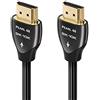 AudioQuest Pearl 48 - Cavo HDMI 8K-10K, 48 Gbps, 0,75 m