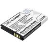 TCTK TECHTEK Batteria 2300mAh compatibile con [Huawei] 501HW, 502HW, 504HW, 505HW, E5577 ebs-937, E5577Bs-937, E5577s-321, E5785, E5785LH-22C, E5785LH-92A sostituisce HB824666RBC, HWBBJ1 FBA