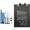 Vvuilsty BN5E - Batteria di ricambio per Xiaomi Poco X4 Pro 5G Redmi Note 11 Pro, batteria a 0 cicli compatibile con Xiaomi Poco X4 Pro 5G Redmi Note 11 Pro con kit di attrezzi di