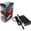 VulTech AU-120W Alimentatore, Universale per Notebook, Autosettante, Nero