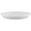 Artevasi Sottovaso Rotondo 45 cm Bianco