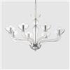 Ideal Lux Lampadario CASANOVA - IDEAL LUX