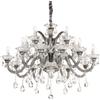Ideal Lux Lampadario a sospensione COLOSSAL SP15 - IDEAL LUX