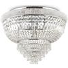 Ideal Lux Lampadario da soffitto DUBAI - IDEAL LUX