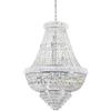 Ideal Lux Lampadario a sospensione DUBAI - IDEAL LUX