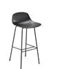 Infiniti Sgabello cucina 4 gambe PURE LOOP MINI - INFINITI
