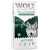 Wolf of Wilderness Explore The Vast Forests - Weight Management - 12 kg - NUOVA RICETTA!
