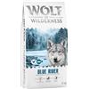 Wolf of Wilderness Adult Blue River - Salmone - Set %: 2 x 12 kg - NUOVA RICETTA!