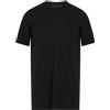 RICK OWENS - Basic t-shirt - Nero