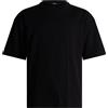 HERNO - Basic t-shirt - Nero