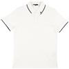 EMPORIO ARMANI - Polo - Avorio
