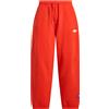 JORDAN - Pantalone - Rosso