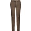 TRAMAROSSA - Chinos - Verde militare