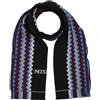 MISSONI - Sciarpe e foulard - Nero