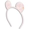 MAISON MICHEL - Accessorio per capelli - Rosa