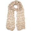 FABIANA FILIPPI - Sciarpe e foulard - Beige