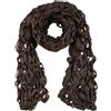 FABIANA FILIPPI - Sciarpe e foulard - Verde militare
