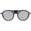 MONCLER - Occhiali da sole - Nero