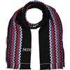 MISSONI - Sciarpe e foulard - Nero
