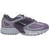 NIKE - Sneakers - Viola scuro