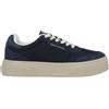ARMANI EXCHANGE - Sneakers - Blu navy