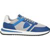 PHILIPPE MODEL - Sneakers - Blu